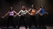 Hip hop 11 à 17 ans au gala de danse juin 2023